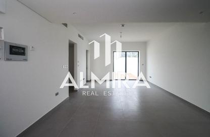 Townhouse - 3 Bedrooms - 4 Bathrooms for sale in Noya Viva - Noya - Yas Island - Abu Dhabi