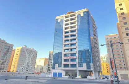 Apartment - 2 Bedrooms - 2 Bathrooms for rent in Al Nahda 2 - Al Nahda - Dubai