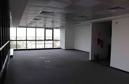 Office Space - Studio - 1 Bathroom for rent in Jumeirah Business Centre 3 (JBC 3) - JLT Cluster Y - Jumeirah Lake Towers - Dubai