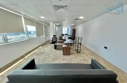 Office Space - Studio - 1 Bathroom for rent in Al Khabisi - Deira - Dubai