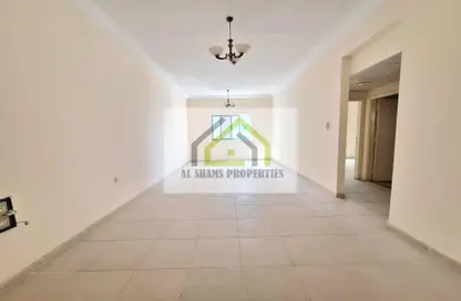 Apartment - 1 Bedroom - 1 Bathroom for rent in Street 20 - Al Nahda - Sharjah