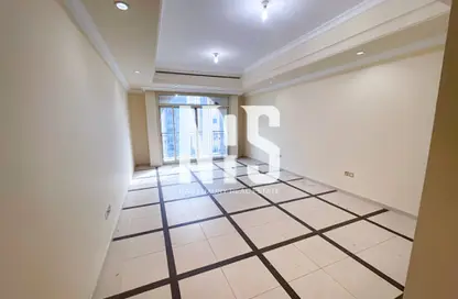 Apartment - 3 Bedrooms - 4 Bathrooms for rent in Al Mamoura - Muroor Area - Abu Dhabi