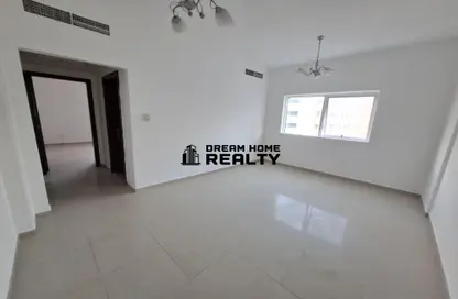 Apartment - 1 Bedroom - 1 Bathroom for rent in Al Hafeet Tower - Al Khan - Sharjah