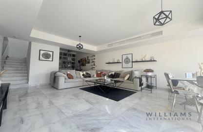 Villa - 3 Bedrooms - 3 Bathrooms for sale in Springs 14 - The Springs - Dubai