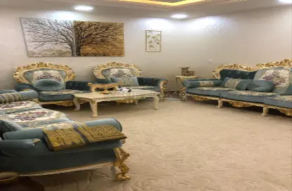 Villa - 7 Bedrooms for sale in Al Khezamia - Mughaidir - Sharjah