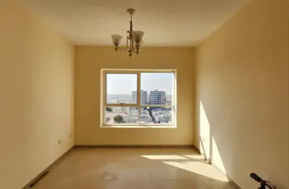 Apartment - 1 Bedroom - 1 Bathroom for sale in Jasmine Towers - Garden City - Ajman