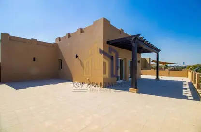 Villa - 6 Bedrooms - 6 Bathrooms for sale in Hattan - Arabian Ranches - Dubai