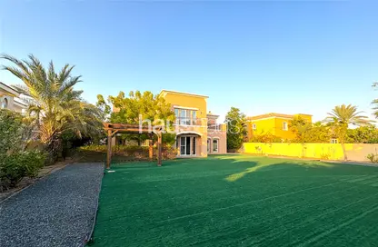 Villa - 5 Bedrooms - 4 Bathrooms for sale in Mirador La Coleccion 1 - Mirador La Coleccion - Arabian Ranches - Dubai