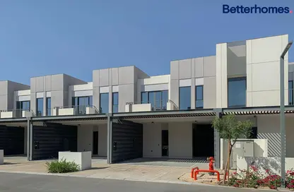 Villa - 3 Bedrooms - 3 Bathrooms for rent in Sun - Arabian Ranches 3 - Dubai