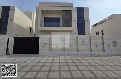 Villa - 5 Bedrooms for sale in Al Helio 2 - Al Helio - Ajman