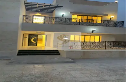 Villa for rent in Al Mairid - Ras Al Khaimah