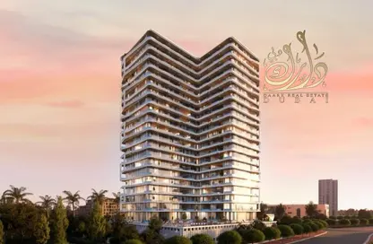 Apartment - 1 Bedroom - 2 Bathrooms for sale in Samana Ibiza - Dubai Land - Dubai