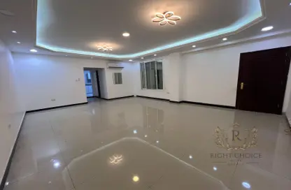 Apartment - 1 Bedroom - 2 Bathrooms for rent in C2302 - Khalifa City A - Khalifa City - Abu Dhabi