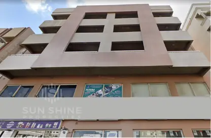 Whole Building - Studio for sale in Al Burj Street - Naif - Deira - Dubai