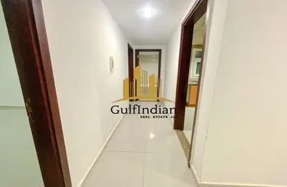 Apartment - 1 Bedroom - 1 Bathroom for rent in Al Nahda Residential Complex - Al Nahda - Sharjah