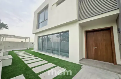 Townhouse - 4 Bedrooms - 5 Bathrooms for sale in Gardenia Townhomes - Wasl Gate - Dubai