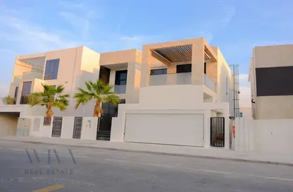 Villa - 7 Bedrooms for sale in Jumeirah Park Homes - Jumeirah Park - Dubai