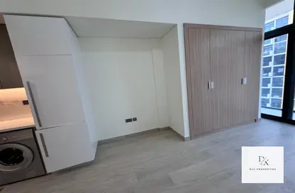 Apartment - 1 Bathroom for sale in AZIZI Riviera - Meydan One - Meydan - Dubai