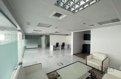 Office Space - Studio - 1 Bathroom for rent in Jumeirah Business Centre 2 (JBC 2) - JLT Cluster V - Jumeirah Lake Towers - Dubai