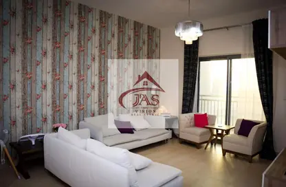 Apartment - 2 Bedrooms - 3 Bathrooms for sale in Iris - Azizi Residence - Al Furjan - Dubai