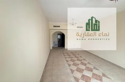 Apartment - 1 Bedroom - 1 Bathroom for rent in Crown Palace Hotel - Al Rashidiya 1 - Al Rashidiya - Ajman