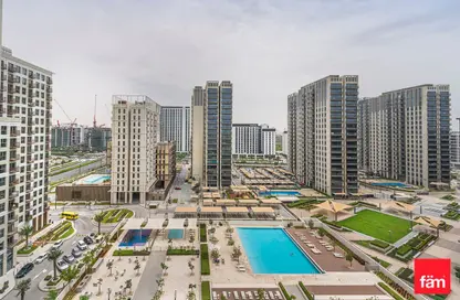 Apartment - 2 Bedrooms - 1 Bathroom for sale in Collective 2.0 Tower B - Collective 2.0 - Dubai Hills Estate - Dubai