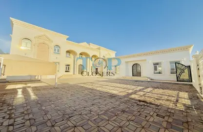 Villa - 6 Bedrooms - 7+ Bathrooms for rent in Al Shuaibah - Al Rawdah Al Sharqiyah - Al Ain