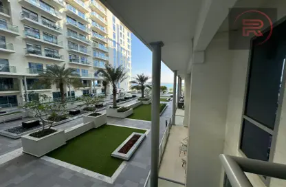 Duplex - 2 Bedrooms - 3 Bathrooms for rent in Pacific - Al Marjan Island - Ras Al Khaimah