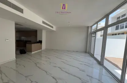 Townhouse - 3 Bedrooms - 3 Bathrooms for rent in Camelia - Damac Hills 2 - Dubai