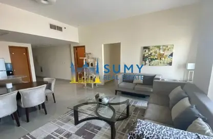 Apartment - 2 Bedrooms - 2 Bathrooms for rent in Suburbia - Downtown Jebel Ali - Dubai