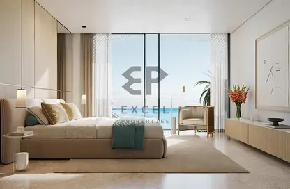 Apartment - 1 Bedroom - 2 Bathrooms for sale in Bay Residences - Dubai Islands - Deira - Dubai