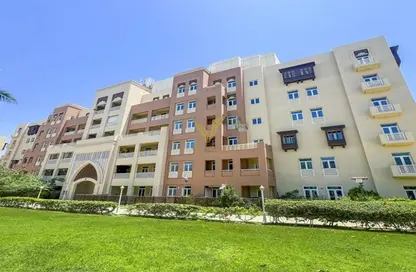 Apartment - 1 Bedroom - 1 Bathroom for sale in Masakin Al Furjan - South Village - Al Furjan - Dubai