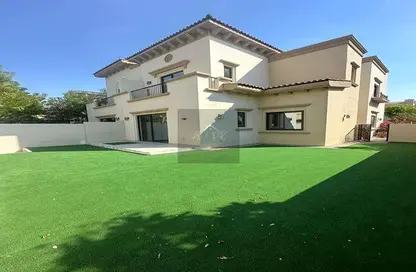 Villa - 4 Bedrooms - 5 Bathrooms for sale in Mira 1 - Mira - Reem - Dubai