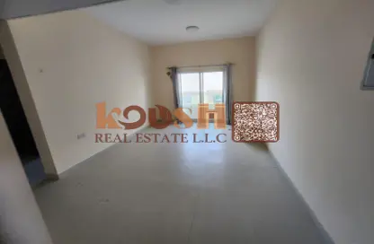 Apartment - 1 Bedroom - 1 Bathroom for rent in Al Nafoora 1 building - Al Rawda 2 - Al Rawda - Ajman