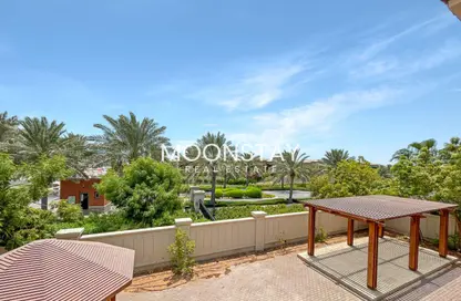 Villa - 4 Bedrooms - 6 Bathrooms for sale in Saadiyat Beach Villas - Saadiyat Beach - Saadiyat Island - Abu Dhabi