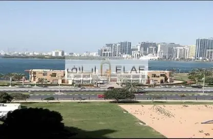 Apartment - 2 Bedrooms - 2 Bathrooms for rent in Al Majaz 2 - Al Majaz - Sharjah