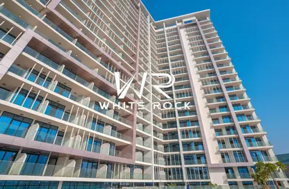 Apartment - 1 Bathroom for sale in Al Maryah Vista - Al Maryah Island - Abu Dhabi