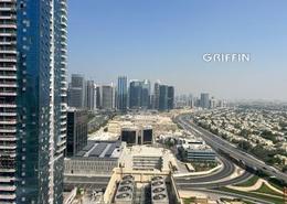 Apartment - 1 bedroom - 2 bathrooms for rent in Concorde Tower - JLT Cluster H - Jumeirah Lake Towers - Dubai