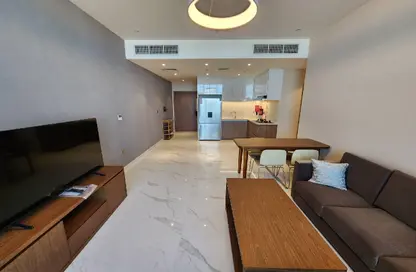 Apartment - 2 Bedrooms - 3 Bathrooms for rent in Jebel Ali - Dubai