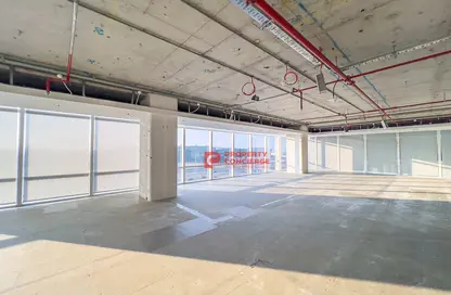 Office Space - Studio for rent in The Galleries 2 - The Galleries - Downtown Jebel Ali - Dubai