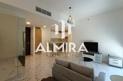 Apartment - 2 Bedrooms - 3 Bathrooms for rent in Al Raha Lofts - Al Raha Beach - Abu Dhabi