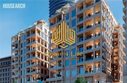 Apartment - 2 Bedrooms - 3 Bathrooms for sale in One Reem Island - Shams Abu Dhabi - Al Reem Island - Abu Dhabi