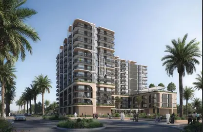 Apartment - 3 Bedrooms - 5 Bathrooms for sale in Manarat Living - Saadiyat Cultural District - Saadiyat Island - Abu Dhabi