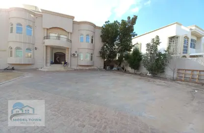 Apartment - 1 Bedroom - 1 Bathroom for rent in Khalifa City A Villas - Khalifa City A - Khalifa City - Abu Dhabi