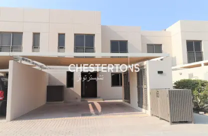 Townhouse - 3 Bedrooms - 1 Bathroom for rent in Al Zahia - Muwaileh Commercial - Sharjah