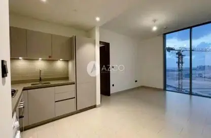 Apartment - 2 Bedrooms - 2 Bathrooms for rent in Sobha Creek Vistas Reserve - Sobha Hartland - Mohammed Bin Rashid City - Dubai