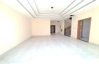 Villa - 4 Bedrooms - 6 Bathrooms for sale in Al Zaheya Gardens - Al Zahya - Ajman