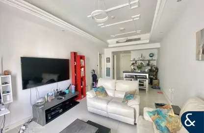 Apartment - 1 Bedroom - 2 Bathrooms for sale in Vincitore Palacio - Arjan - Dubai