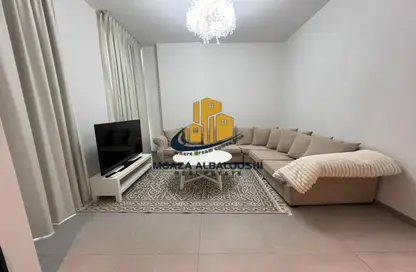 Apartment - 1 Bedroom - 1 Bathroom for rent in East Village - Aljada - Sharjah