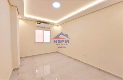 Apartment - 1 Bathroom for rent in Mushrif Park - Al Mushrif - Abu Dhabi